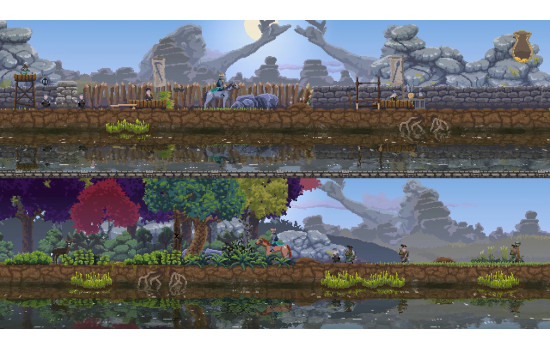 Kingdom Two Crowns