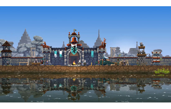 Kingdom Two Crowns