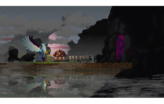 Kingdom Two Crowns