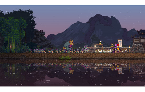 Kingdom Two Crowns
