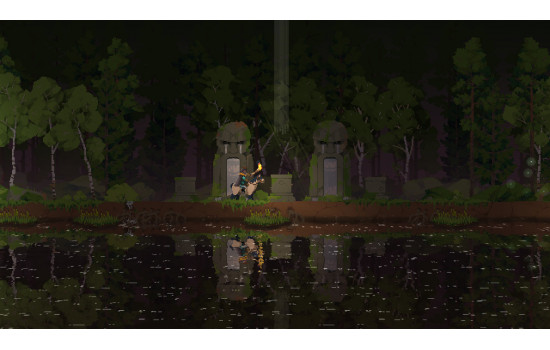 Kingdom Two Crowns