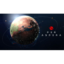 Per Aspera