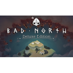 Bad North: Jotunn Edition Deluxe Edition