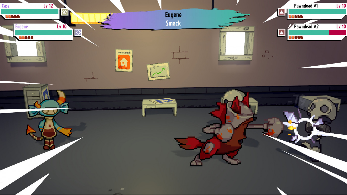 Cassette Beasts: Cosplay Pack