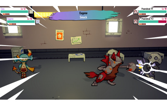 Cassette Beasts: Cosplay Pack
