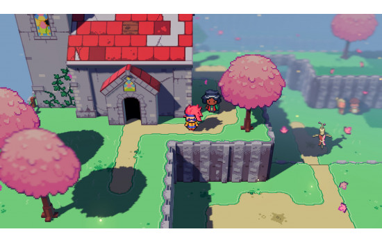 Cassette Beasts: Cosplay Pack