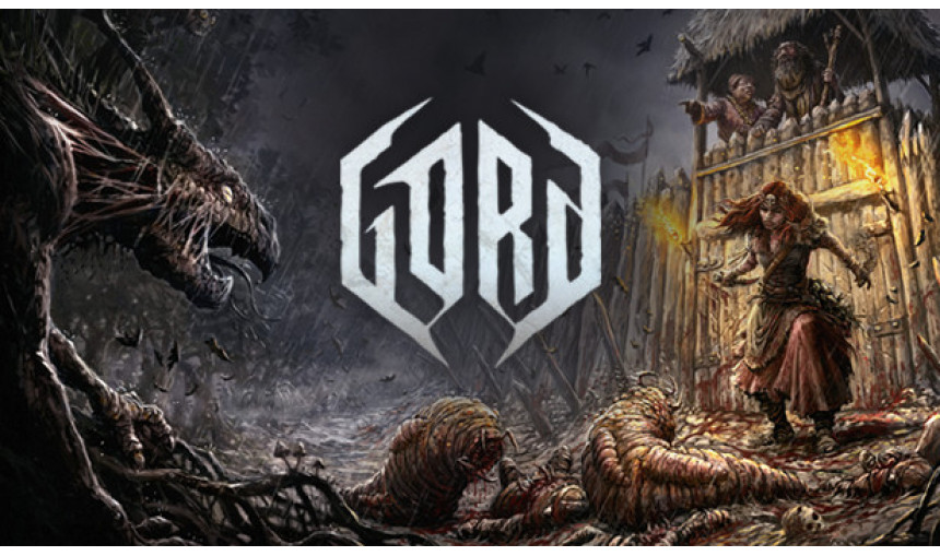 Gord Gord