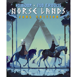 Kingdom Two Crowns: Jarl Edition