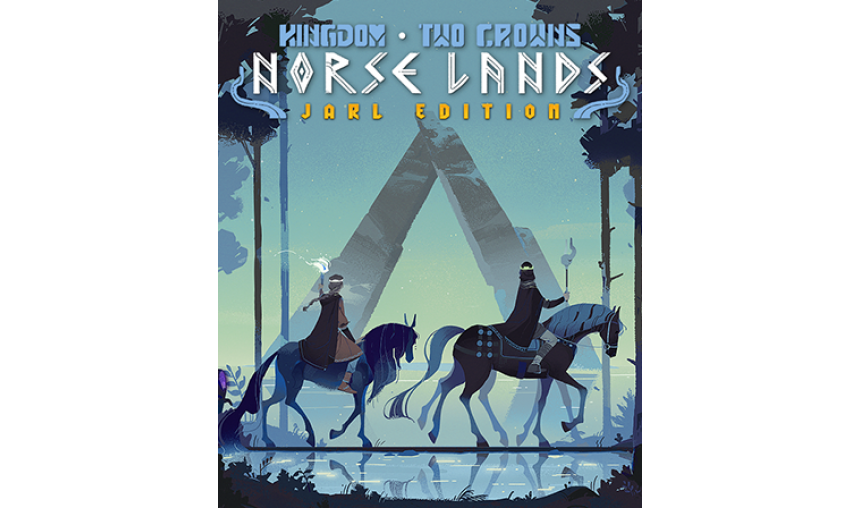 Kingdom Two Crowns: Jarl Edition Kingdom Two Crowns: Jarl Edition