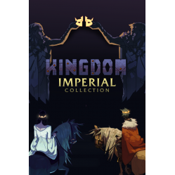 Kingdom Imperial Collection