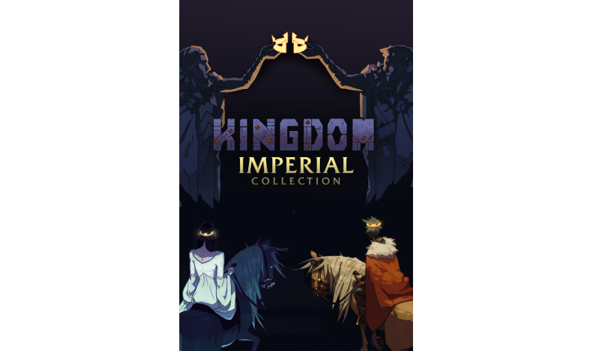 Kingdom Imperial Collection Kingdom Imperial Collection