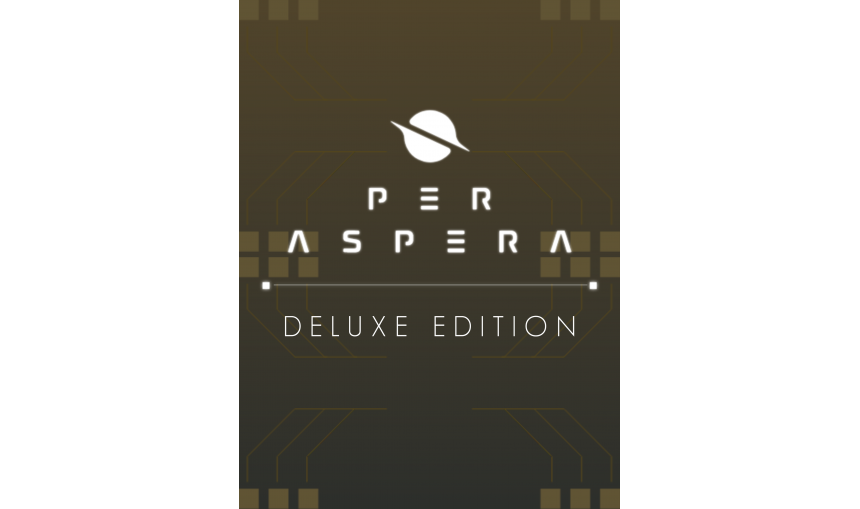 Per Aspera Deluxe Edition Per Aspera Deluxe Edition