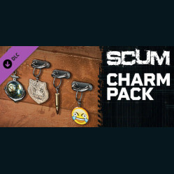 SCUM Charms Pack SCUM Charms Pack