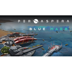 Per Aspera: Blue Mars