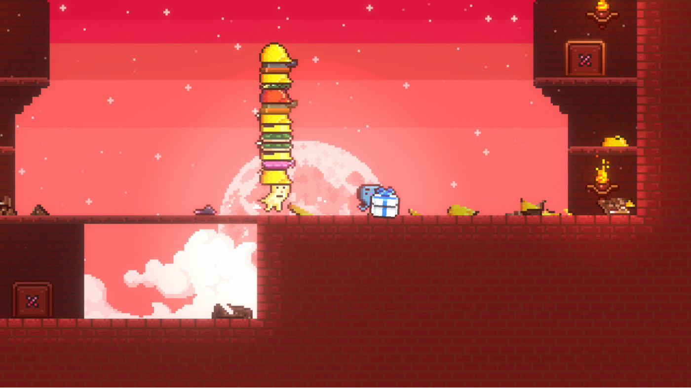 Mr. Sun's Hatbox
