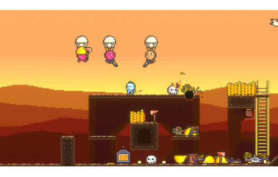 Mr. Sun's Hatbox