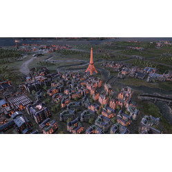 Victoria 3: Dawn of Wonder