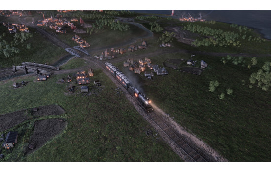 Victoria 3: Dawn of Wonder