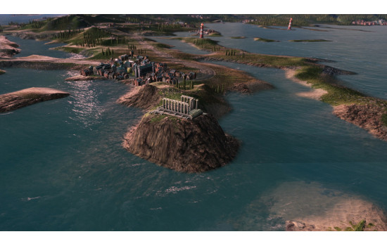 Victoria 3: Dawn of Wonder