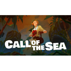 Call of the Sea