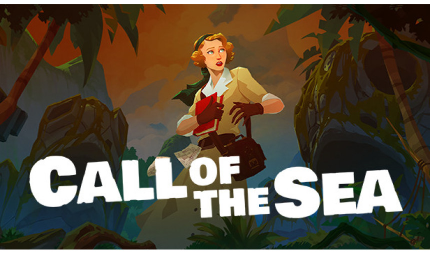 Call of the Sea Call of the Sea