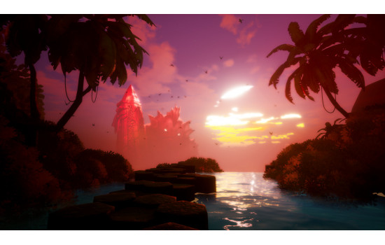 Call of the Sea