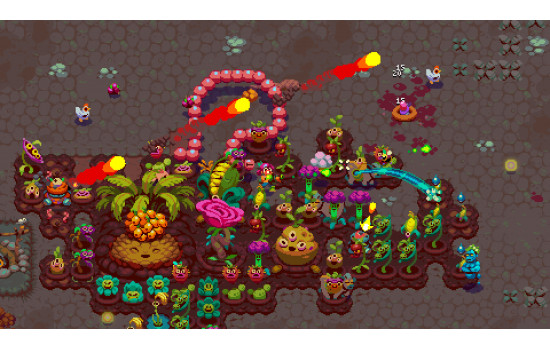 Atomicrops