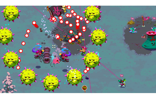 Atomicrops