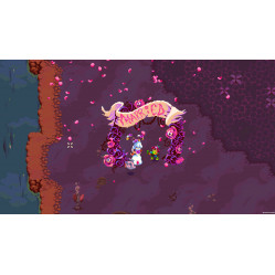 Atomicrops: Deerly Beloved