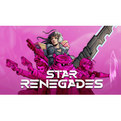 Star Renegades