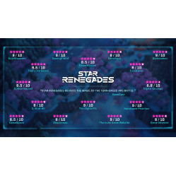 Star Renegades