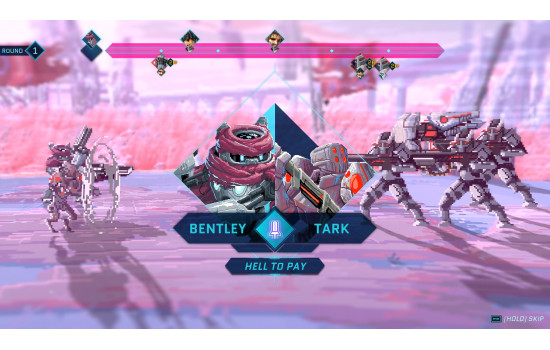 Star Renegades