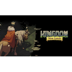 Kingdom: New Lands