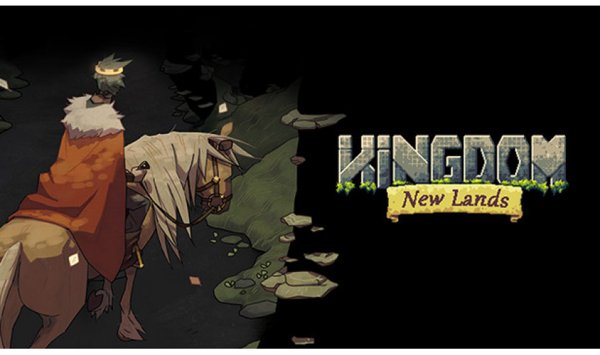 Kingdom: New Lands
