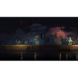 Kingdom: New Lands