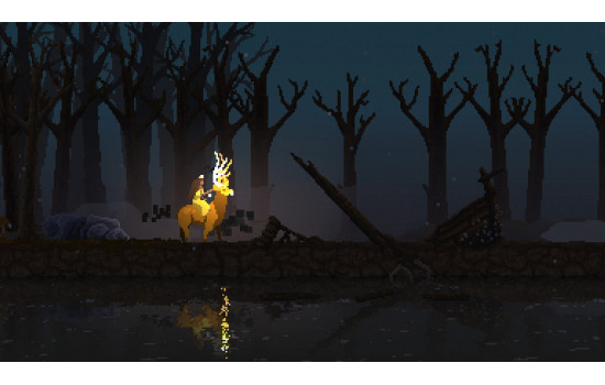 Kingdom: New Lands