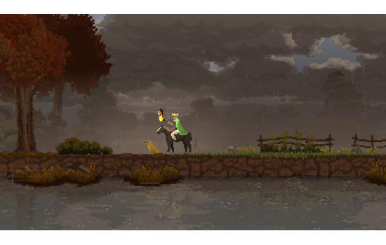 Kingdom: New Lands
