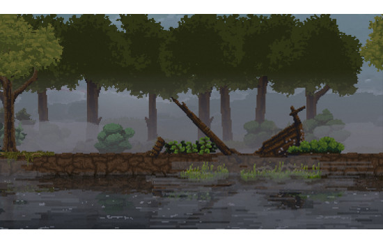 Kingdom: New Lands