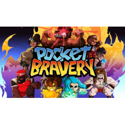 Pocket Bravery