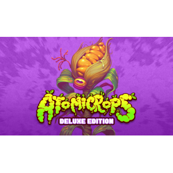 Atomicrops Deluxe Edition
