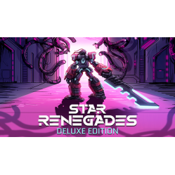 Star Renegades Deluxe Edition