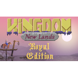 Kingdom: New Lands Royal Edition