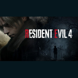 Resident Evil 4