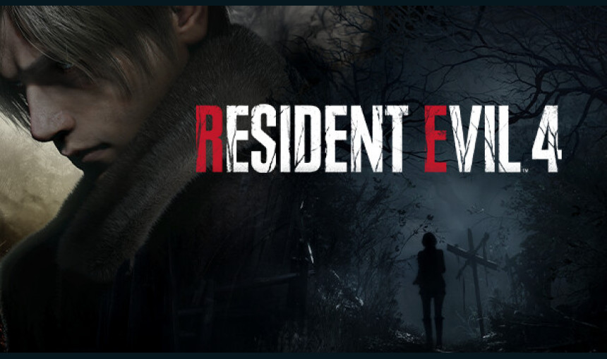 Resident Evil 4 Resident Evil 4