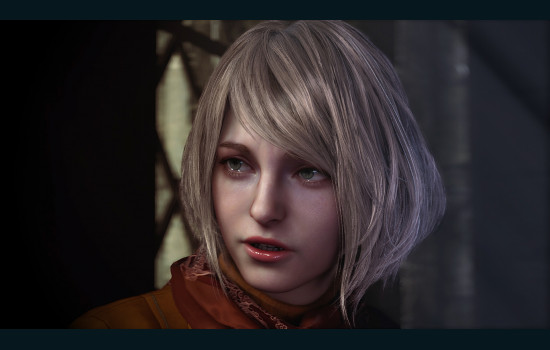 Resident Evil 4