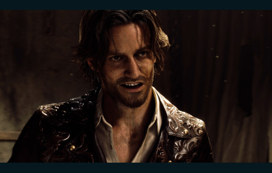 Resident Evil 4