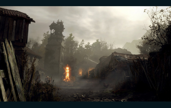 Resident Evil 4