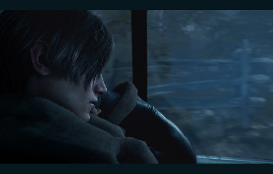 Resident Evil 4