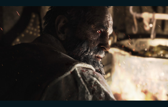 Resident Evil 4