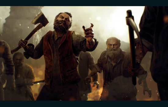 Resident Evil 4